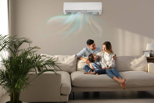 Best HVAC maintenance near me  in Island City, OR