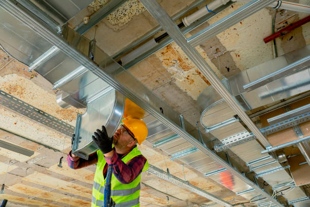 Best HVAC cleaning services  in Island City, OR