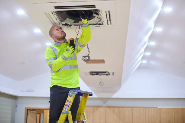 Best Ductless HVAC repair  in Island City, OR
