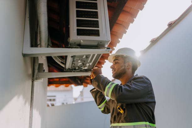 Best 24/7 HVAC repair  in Island City, OR