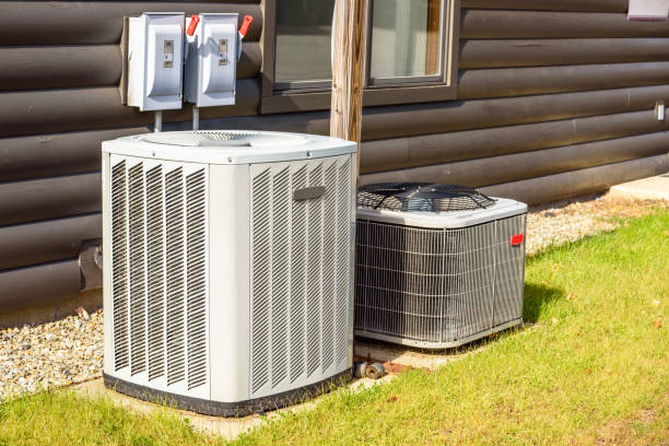 Best HVAC installation services  in Island City, OR