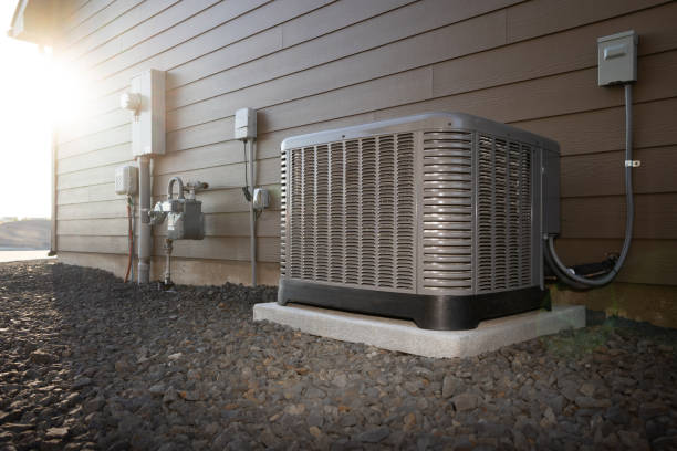 Trusted Island City, OR HVAC Experts